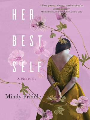 cover image of Her Best Self